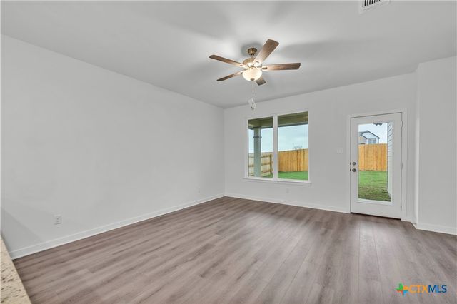 723 James Parker Circle, Killeen, TX 76542