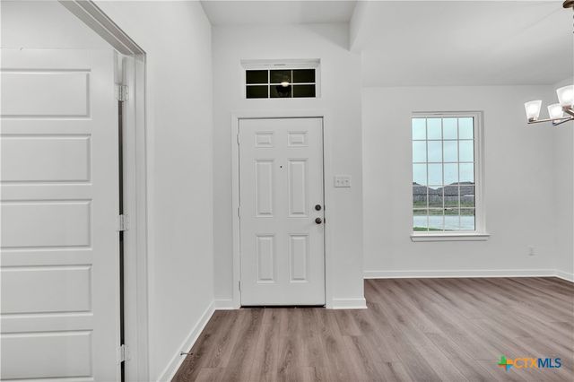 723 James Parker Circle, Killeen, TX 76542