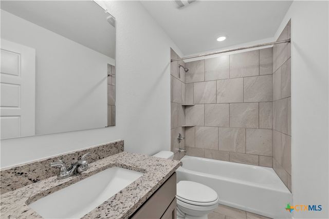 723 James Parker Circle, Killeen, TX 76542