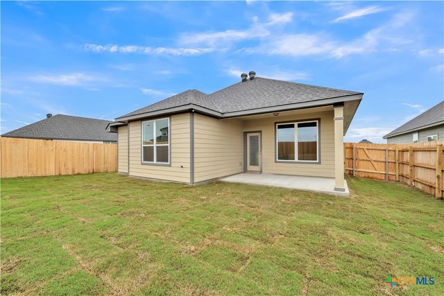 723 James Parker Circle, Killeen, TX 76542