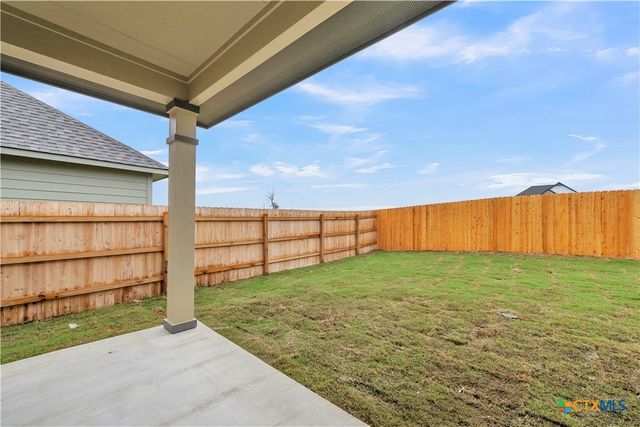 723 James Parker Circle, Killeen, TX 76542