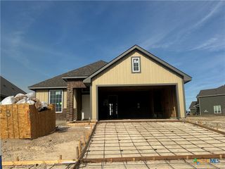 723 James Parker Circle, Killeen, TX 76542