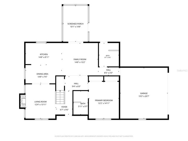 1102 SAMY DRIVE, Tampa, FL 33613