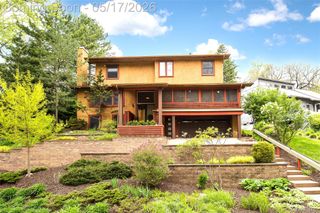 1321 Orkney Drive, Ann Arbor, MI 48103