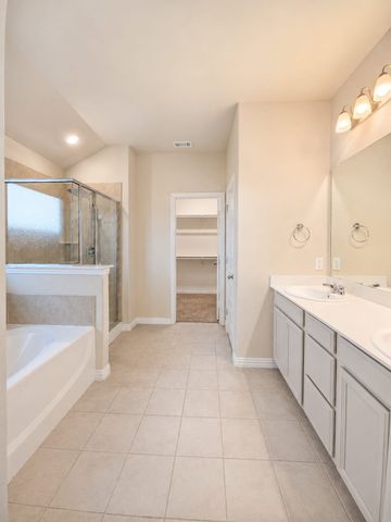 1124 Rountree Court, Celina, TX 75009