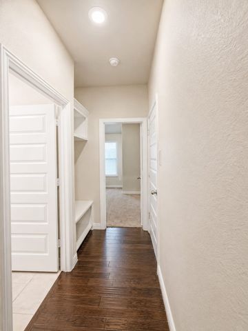 1124 Rountree Court, Celina, TX 75009