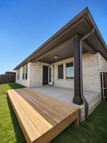 1124 Rountree Court, Celina, TX 75009