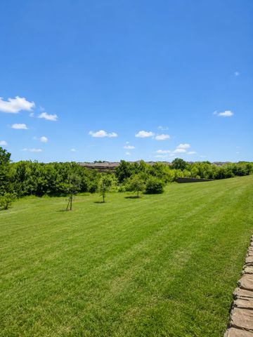 1124 Rountree Court, Celina, TX 75009