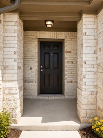 1124 Rountree Court, Celina, TX 75009