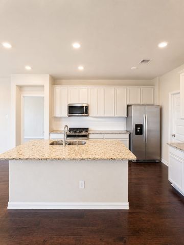 1124 Rountree Court, Celina, TX 75009
