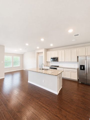 1124 Rountree Court, Celina, TX 75009