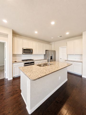 1124 Rountree Court, Celina, TX 75009