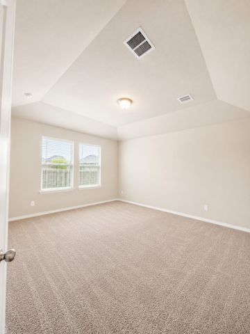 1124 Rountree Court, Celina, TX 75009