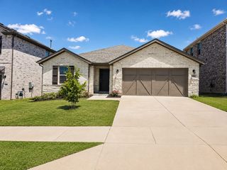 1124 Rountree Court, Celina, TX 75009