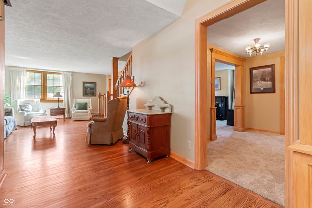 521 E North A Street, Gas City, IN 46933