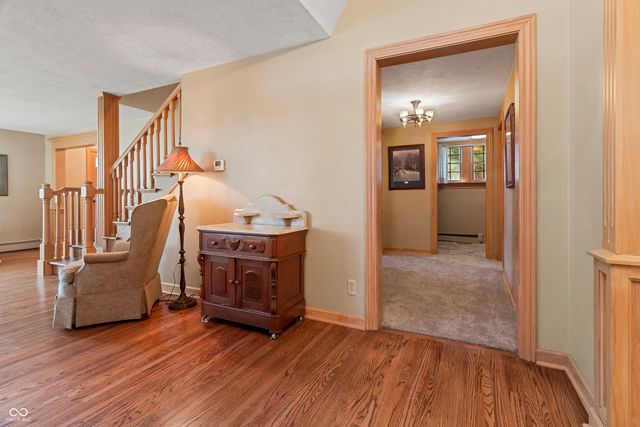 521 E North A Street, Gas City, IN 46933