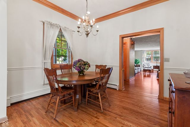 521 E North A Street, Gas City, IN 46933