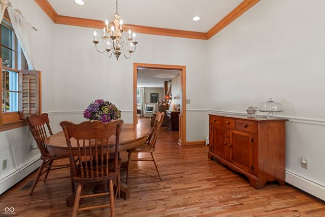 521 E North A Street, Gas City, IN 46933