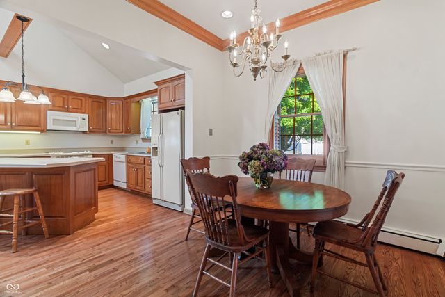 521 E North A Street, Gas City, IN 46933