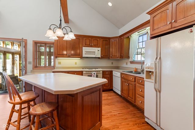 521 E North A Street, Gas City, IN 46933