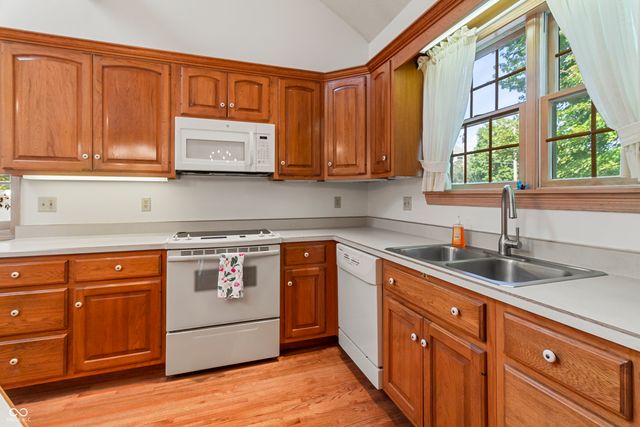 521 E North A Street, Gas City, IN 46933