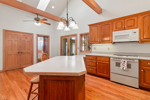 521 E North A Street, Gas City, IN 46933