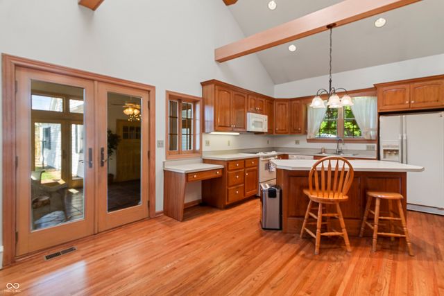 521 E North A Street, Gas City, IN 46933