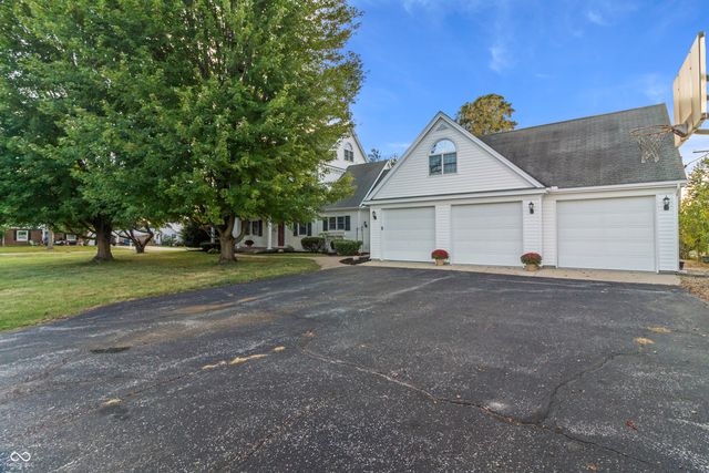 521 E North A Street, Gas City, IN 46933