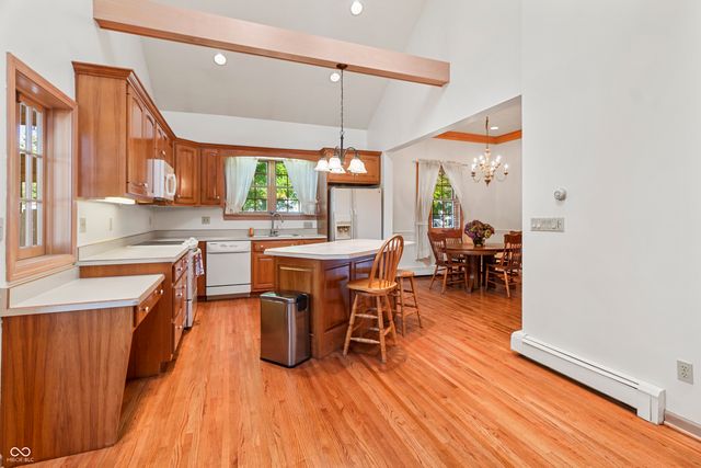 521 E North A Street, Gas City, IN 46933