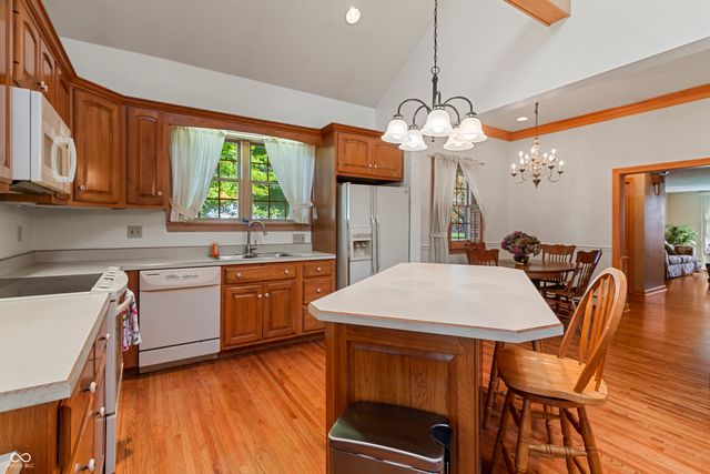 521 E North A Street, Gas City, IN 46933