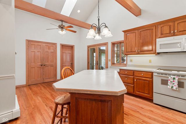 521 E North A Street, Gas City, IN 46933