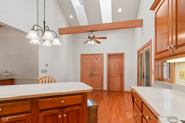 521 E North A Street, Gas City, IN 46933