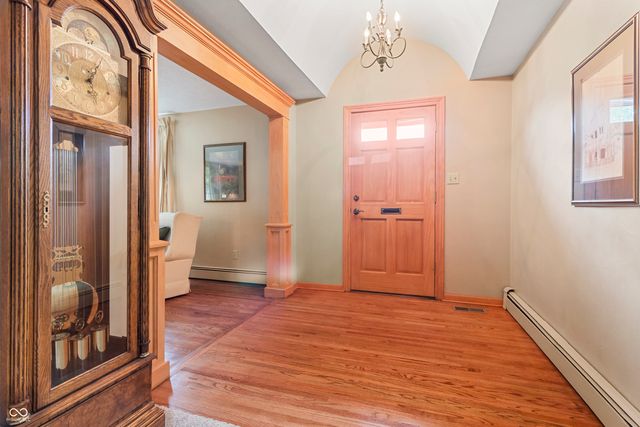 521 E North A Street, Gas City, IN 46933