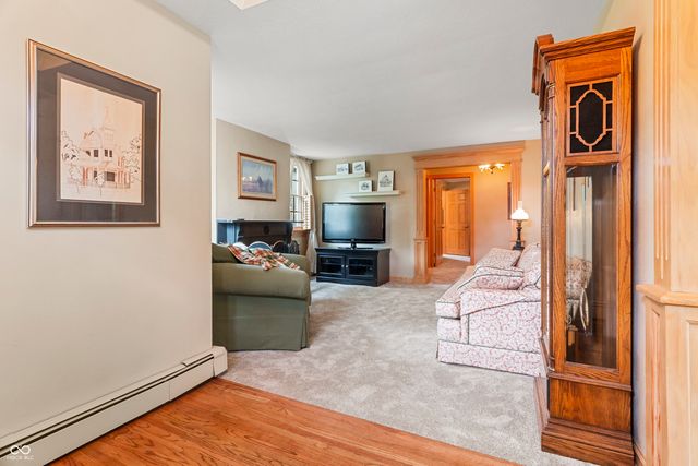 521 E North A Street, Gas City, IN 46933