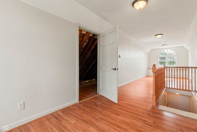 521 E North A Street, Gas City, IN 46933