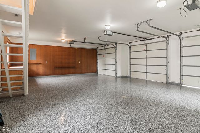 521 E North A Street, Gas City, IN 46933