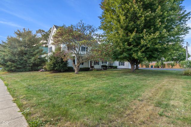 521 E North A Street, Gas City, IN 46933