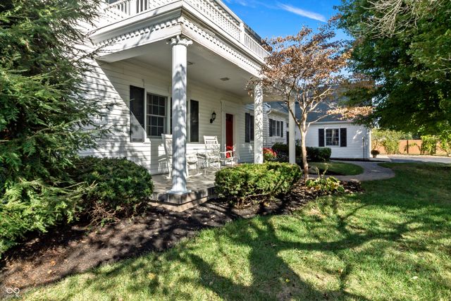 521 E North A Street, Gas City, IN 46933