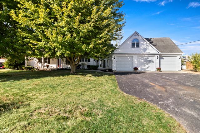 521 E North A Street, Gas City, IN 46933