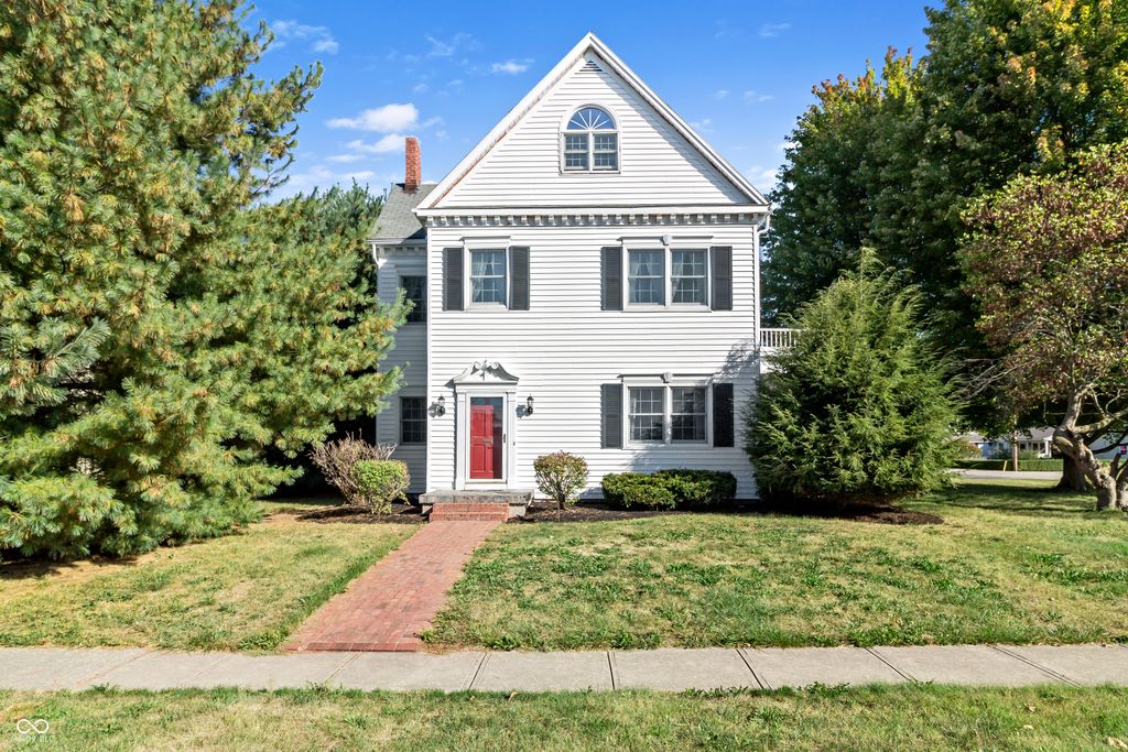 521 E North A Street, Gas City, IN 46933