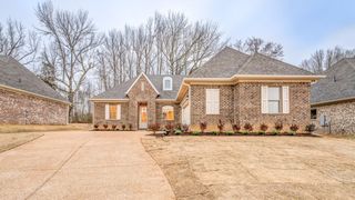185 VALLEYVIEW LN, Oakland, TN 38060