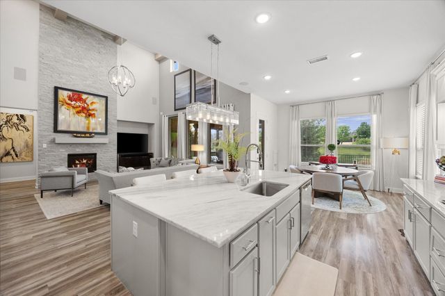 798 Featherstone Drive, Rockwall, TX 75087