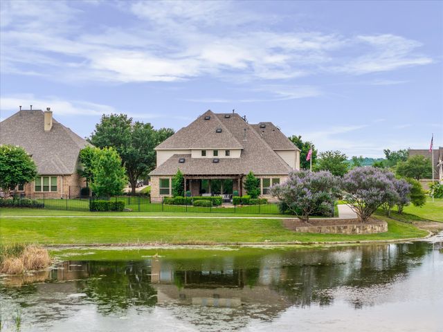 798 Featherstone Drive, Rockwall, TX 75087