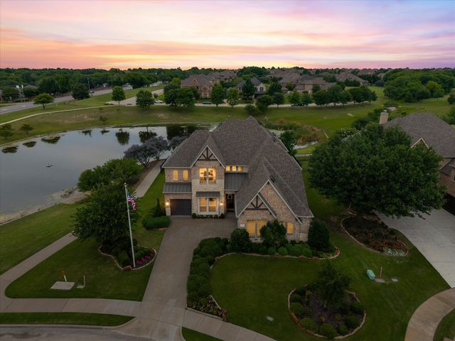 798 Featherstone Drive, Rockwall, TX 75087