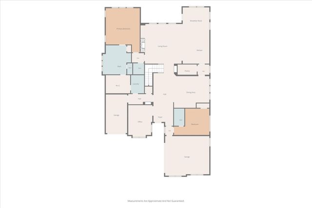 798 Featherstone Drive, Rockwall, TX 75087