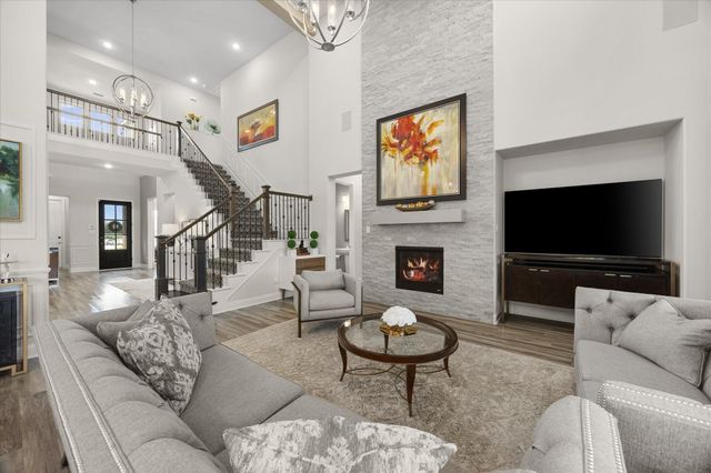 798 Featherstone Drive, Rockwall, TX 75087