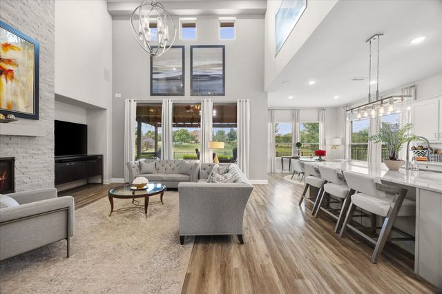 798 Featherstone Drive, Rockwall, TX 75087