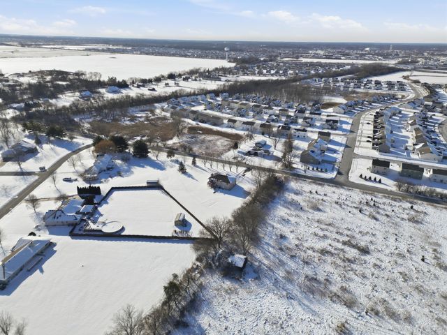 11109 Iowa Street, Crown Point, IN 46307