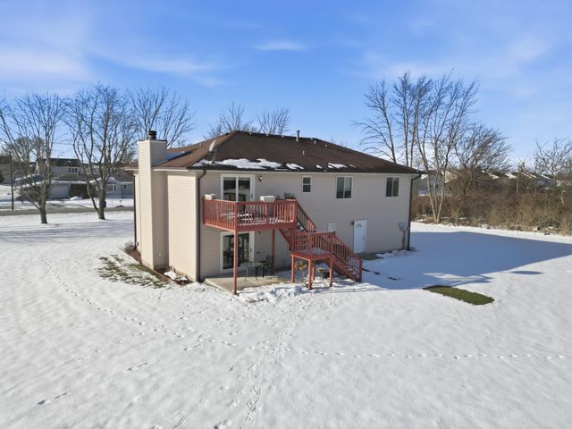 11109 Iowa Street, Crown Point, IN 46307
