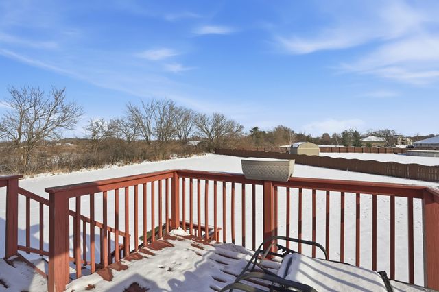 11109 Iowa Street, Crown Point, IN 46307